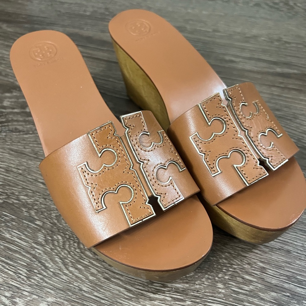 Tory Burch Wedges